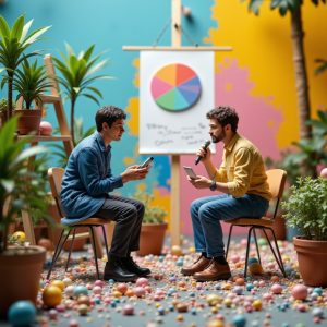 Evaluación del desempeño en empresas autogestionadas