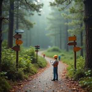 Plan de carrera en organizaciones autogestionadas