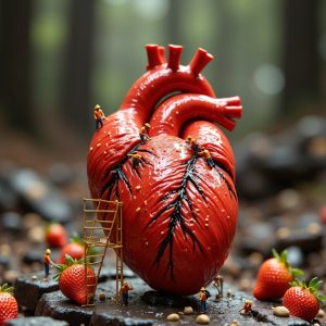 Herramienta corazón: tecnología para sostener la autogestión