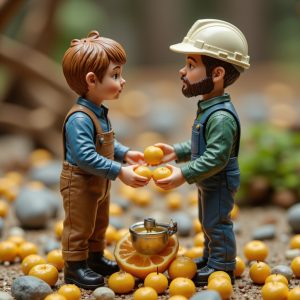 Resolución de conflictos con la Comunicación no violenta