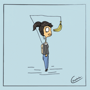 Objeetivos individuales para aumentar la productividad